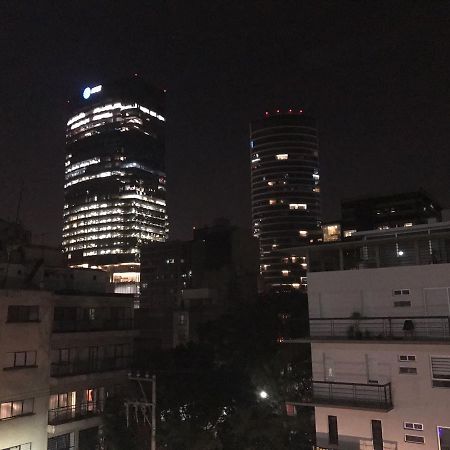 דירות מקסיקו סיטי Departamentos Panuco מראה חיצוני תמונה