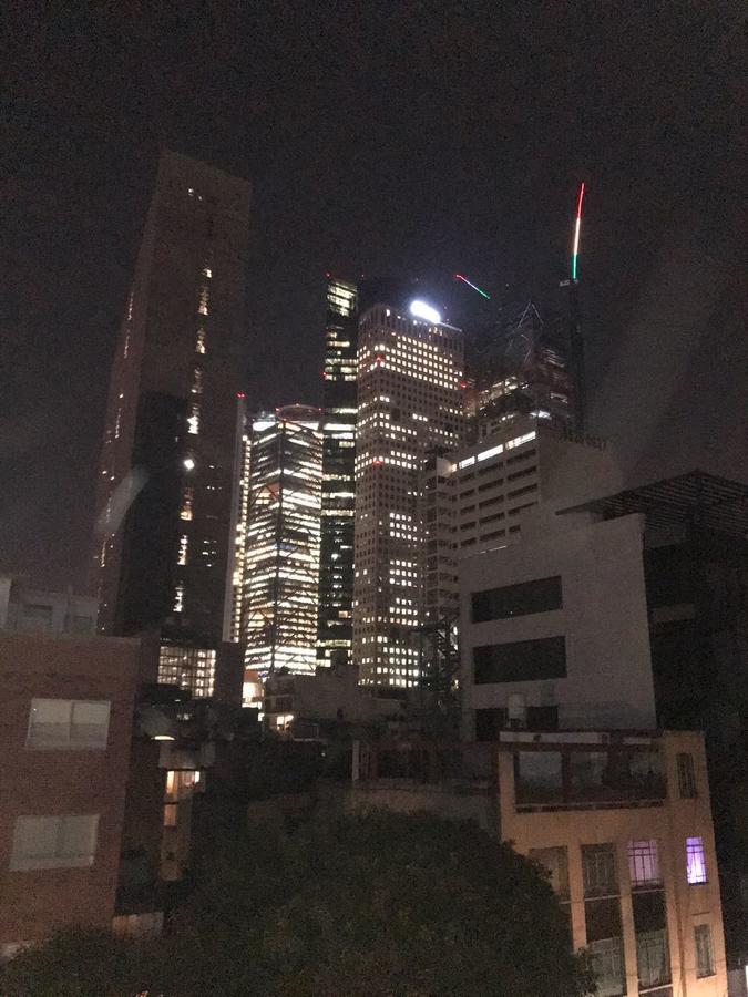 דירות מקסיקו סיטי Departamentos Panuco מראה חיצוני תמונה