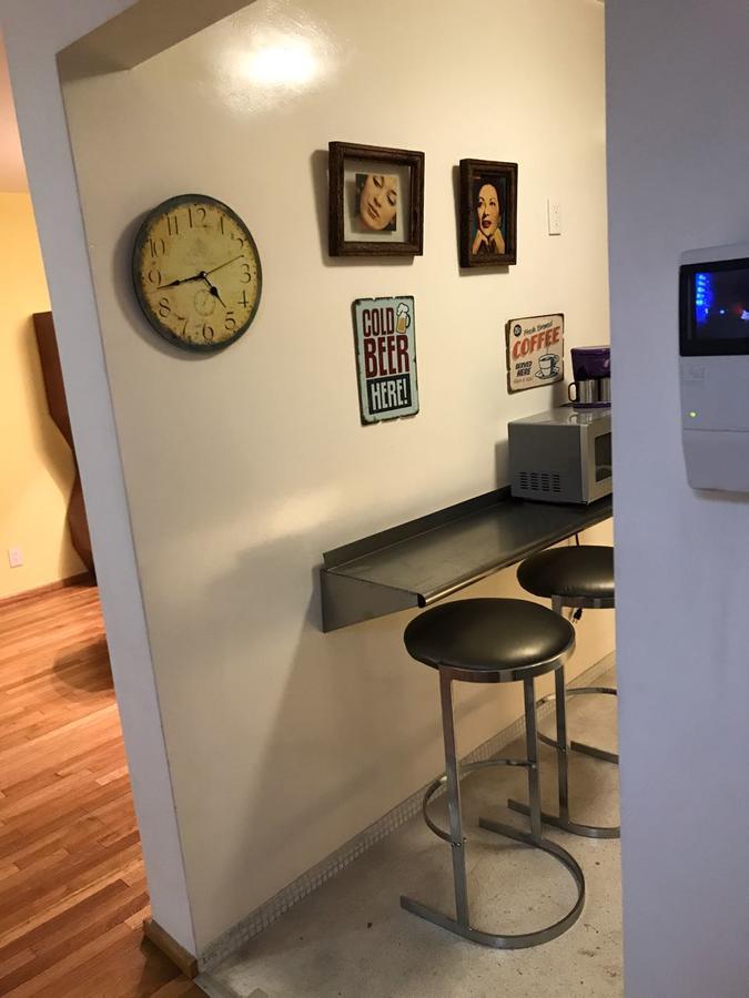 דירות מקסיקו סיטי Departamentos Panuco מראה חיצוני תמונה