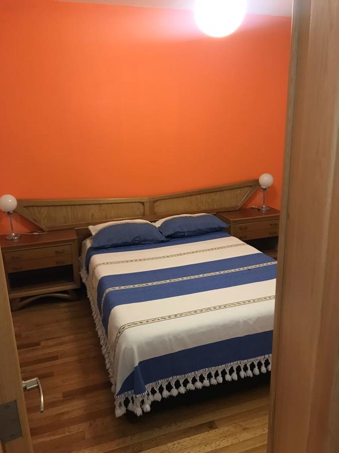 דירות מקסיקו סיטי Departamentos Panuco מראה חיצוני תמונה