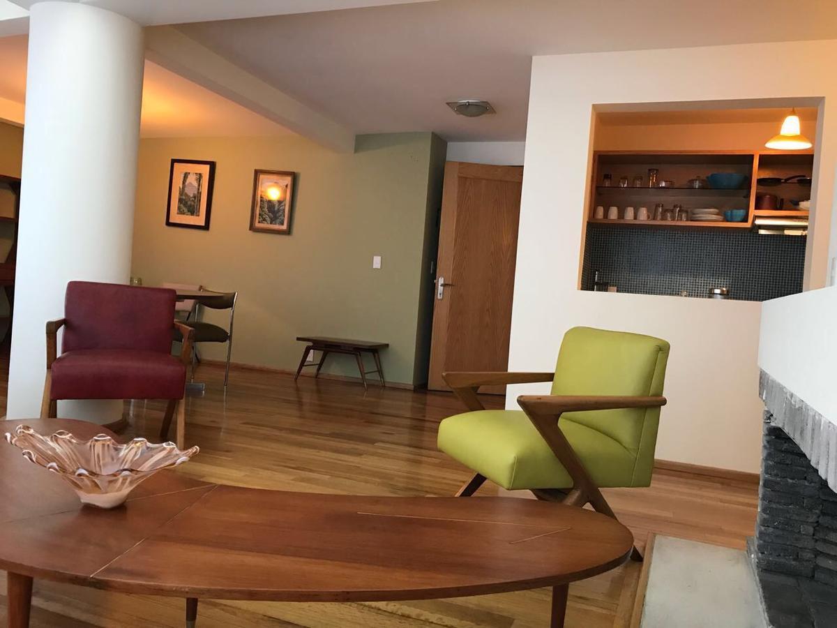 דירות מקסיקו סיטי Departamentos Panuco מראה חיצוני תמונה