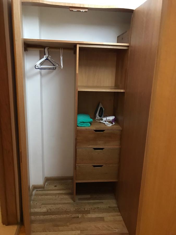 דירות מקסיקו סיטי Departamentos Panuco מראה חיצוני תמונה