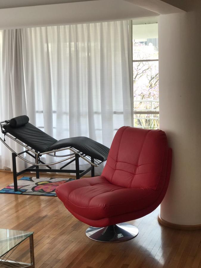 דירות מקסיקו סיטי Departamentos Panuco מראה חיצוני תמונה