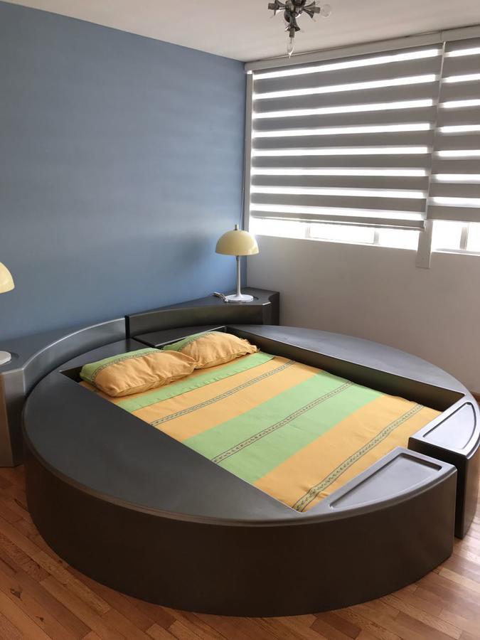 דירות מקסיקו סיטי Departamentos Panuco מראה חיצוני תמונה